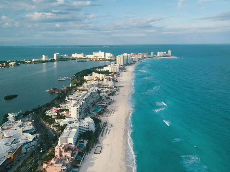 Cancún, Mexico