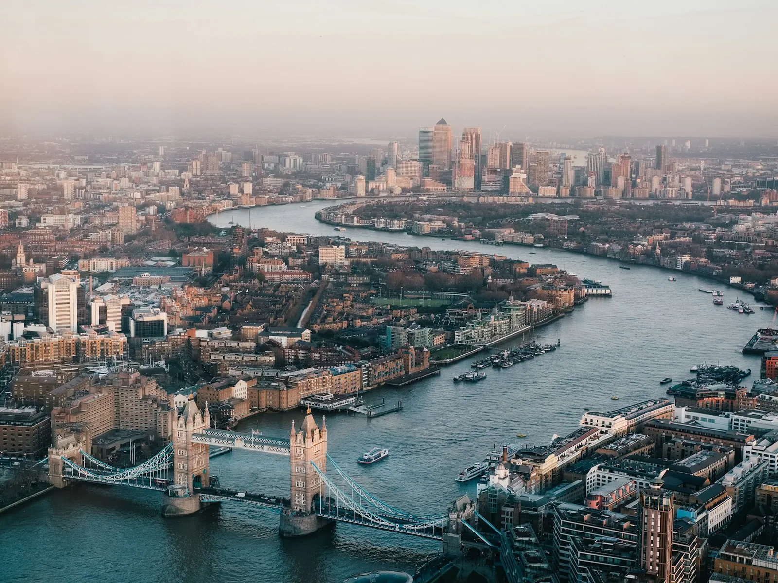 London, England