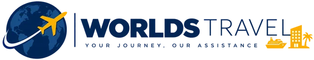 Worlds Travel